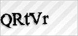 CAPTCHA security code
