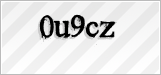 CAPTCHA security code