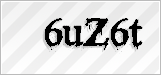 CAPTCHA security code