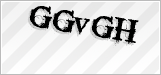 CAPTCHA security code