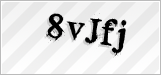 CAPTCHA security code