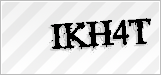 CAPTCHA security code