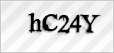 CAPTCHA security code
