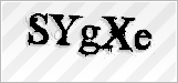 CAPTCHA security code