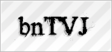 CAPTCHA security code