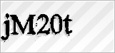 CAPTCHA security code