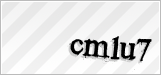 CAPTCHA security code