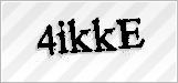 CAPTCHA security code