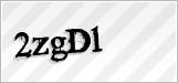 CAPTCHA security code