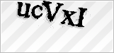CAPTCHA security code