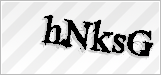 CAPTCHA security code