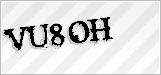 CAPTCHA security code