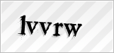 CAPTCHA security code