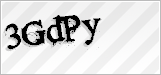 CAPTCHA security code