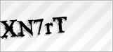 CAPTCHA security code