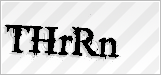 CAPTCHA security code