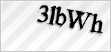 CAPTCHA security code
