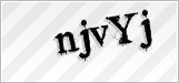CAPTCHA security code