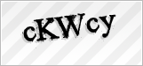 CAPTCHA security code