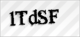 CAPTCHA security code
