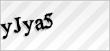CAPTCHA security code
