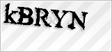 CAPTCHA security code
