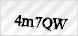 CAPTCHA security code