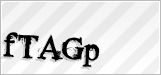 CAPTCHA security code