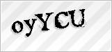 CAPTCHA security code
