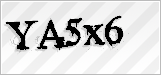 CAPTCHA security code