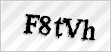 CAPTCHA security code