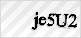 CAPTCHA security code