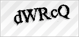 CAPTCHA security code