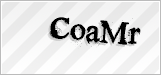CAPTCHA security code