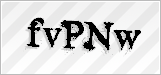 CAPTCHA security code