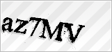 CAPTCHA security code