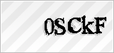 CAPTCHA security code