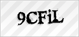 CAPTCHA security code