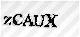 CAPTCHA security code