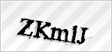 CAPTCHA security code