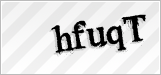 CAPTCHA security code