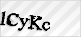 CAPTCHA security code