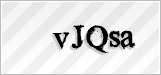 CAPTCHA security code
