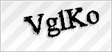 CAPTCHA security code
