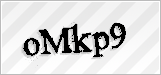 CAPTCHA security code