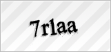 CAPTCHA security code
