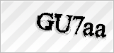 CAPTCHA security code