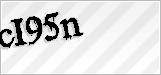 CAPTCHA security code