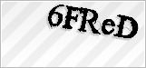 CAPTCHA security code