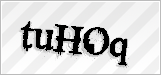 CAPTCHA security code